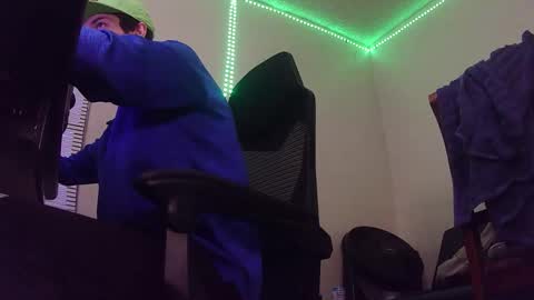 char sexiness online show from February 1, 1:20 pm