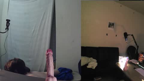 char sexiness online show from March 21, 3:11 am