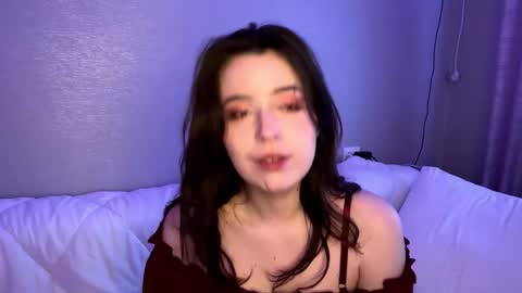 Freya online show from February 11, 1:49 pm