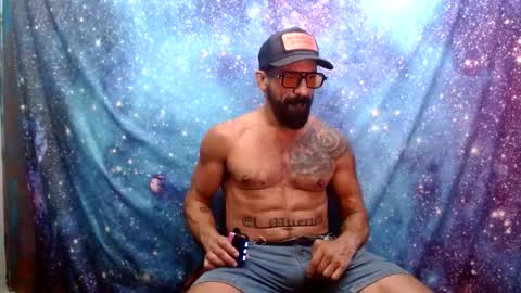 Charlie  Prospect online show from October 24, 1:46 am