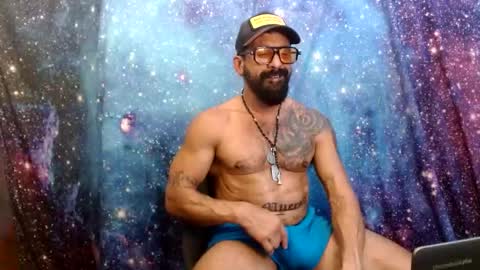 Charlie  Prospect online show from November 5, 1:27 am