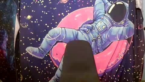 Charlie  Prospect online show from November 9, 5:28 am