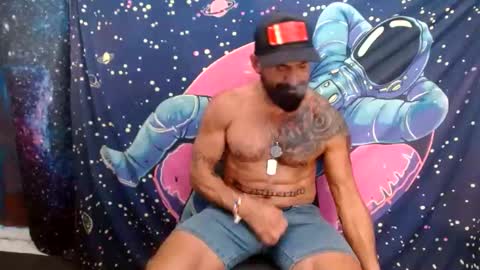 Charlie  Prospect online show from November 10, 2:32 am