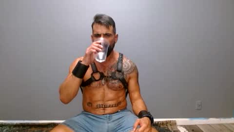 Charlie  Prospect online show from November 30, 3:10 am