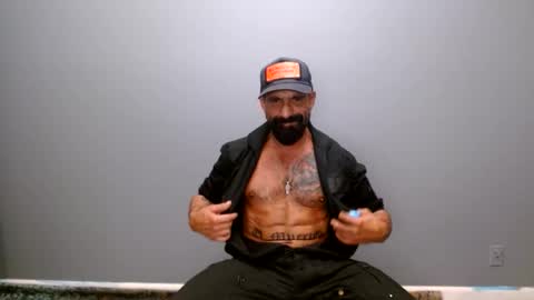 Charlie  Prospect online show from December 5, 2:20 am