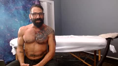 Charlie  Prospect online show from January 15, 12:32 pm