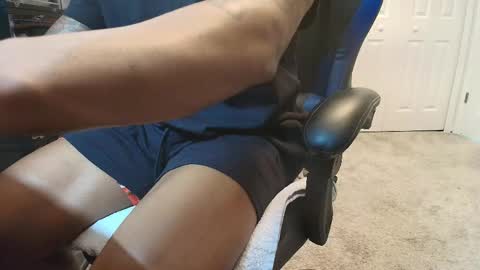 CharlieSierra96 online show from March 16, 2:54 pm