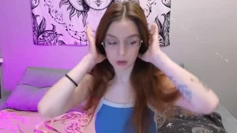 charliestormm online show from November 12, 9:36 pm