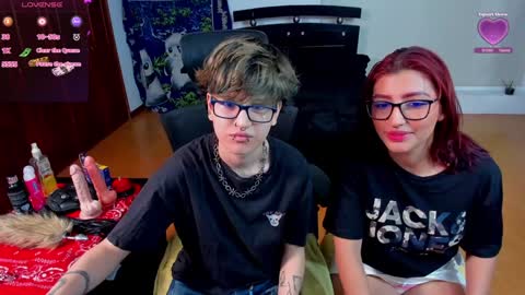 Charlie online show from December 19, 3:40 am