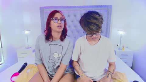 Charlie online show from January 4, 2:03 am