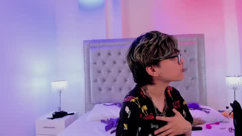 Charlie online show from January 28, 11:38 am