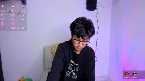 Charlie online show from February 20, 7:21 am