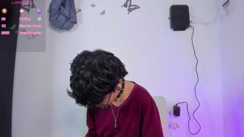 Charlie online show from March 26, 12:50 am