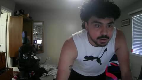 charliew48 online show from March 11, 6:25 pm