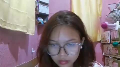 Snapshot of charlincadorna125 chatting on August 9, 3:08 am Sweetieeche online show from August 9, 3:08 am
