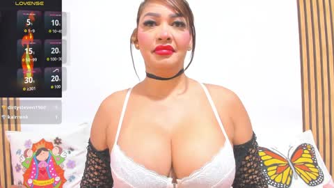 Charlize online show from April 11, 9:46 am