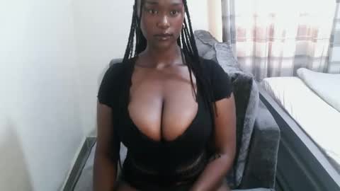 charllette online show from March 19, 7:45 am