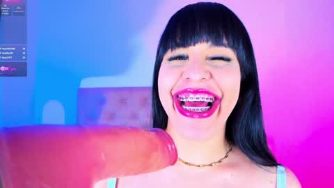 Charloott Evans online show from January 19, 6:42 am