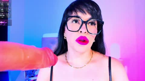 Charloott Evans online show from January 29, 2:19 am