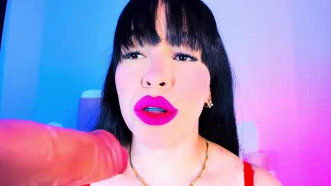 Charloott Evans online show from February 13, 2:12 am