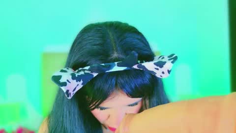 Charloott Evans online show from September 20, 2:45 am