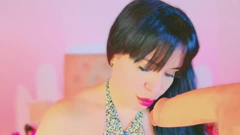 Charloott Evans online show from September 24, 3:43 am