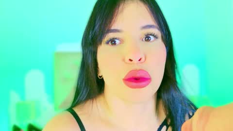 Charloott Evans online show from October 10, 2:10 am