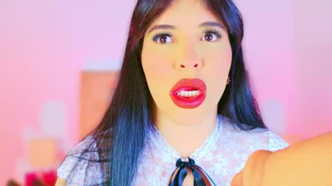 Charloott Evans online show from November 2, 12:13 am