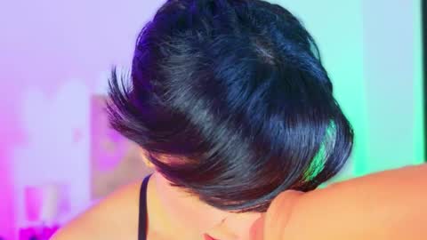 Charloott Evans online show from November 23, 3:39 am