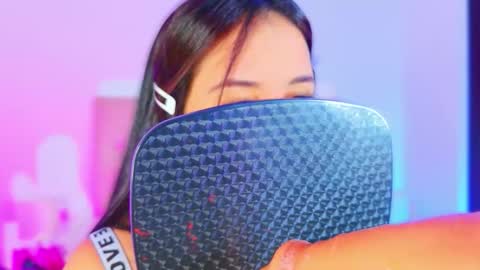 Charloott Evans online show from November 24, 11:48 pm