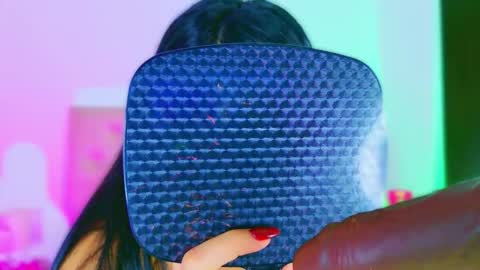 Charloott Evans online show from March 4, 2:50 am