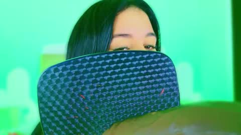 Charloott Evans online show from March 13, 11:55 pm