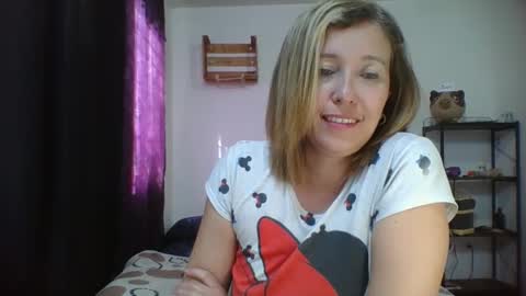 charlott online show from December 18, 7:19 pm