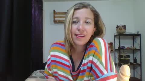 charlott online show from December 24, 5:38 am