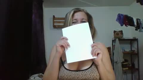 charlott online show from December 27, 1:11 am