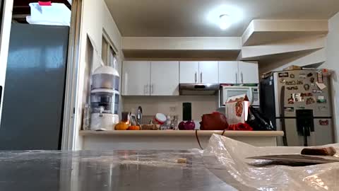 charlott online show from December 31, 7:51 pm