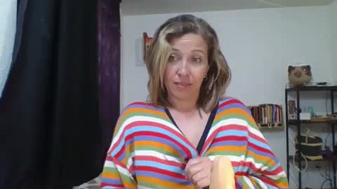 charlott online show from January 18, 5:10 am