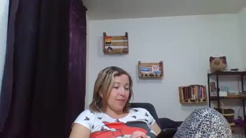 charlott online show from January 21, 12:46 am