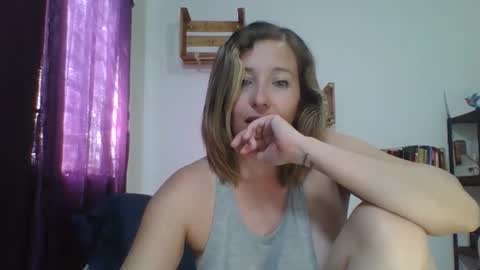 charlott online show from February 14, 7:23 pm