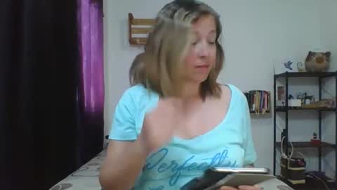 charlott online show from February 15, 6:23 pm