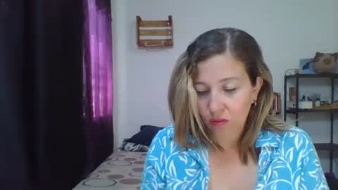 charlott online show from March 6, 6:59 pm