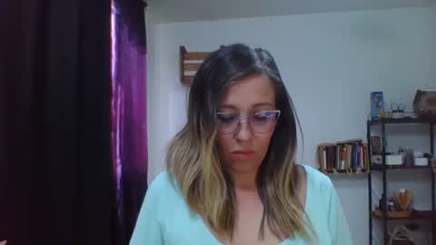 charlott online show from September 29, 8:02 pm