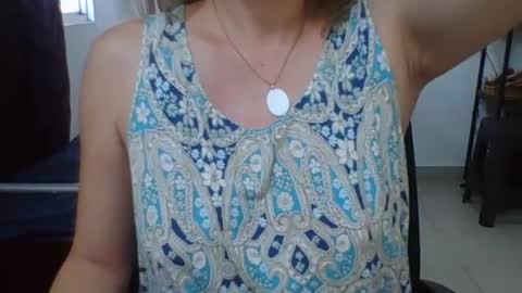charlott online show from June 15, 7:05 pm