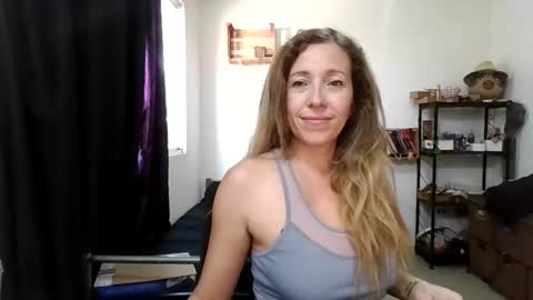 charlott online show from July 23, 5:44 pm