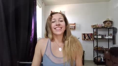 charlott online show from August 5, 6:00 pm