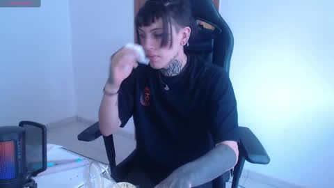 Ale punky online show from October 7, 10:23 am