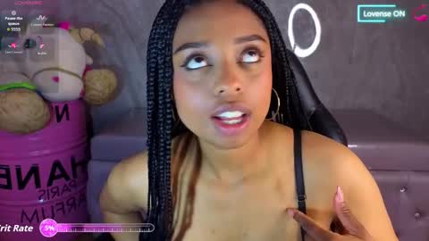 Charlote  online show from February 6, 12:52 pm