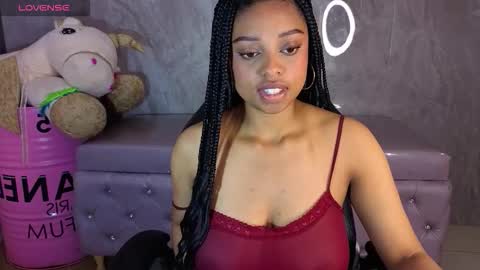 Charlote  online show from February 9, 12:31 pm