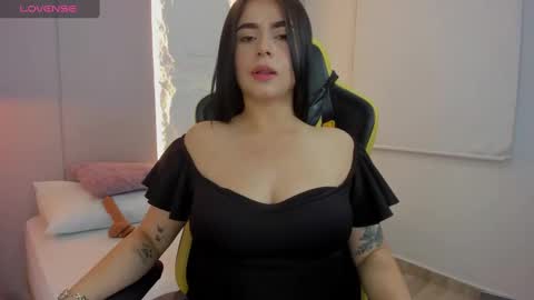 charlote_rossee online show from September 18, 12:40 pm
