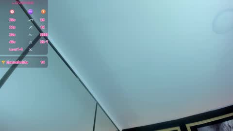 charlote_rossee online show from November 22, 4:33 am